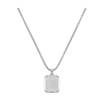 Herrenhalsband Hugo Boss 1580545