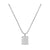 Herrenhalsband Hugo Boss 1580545