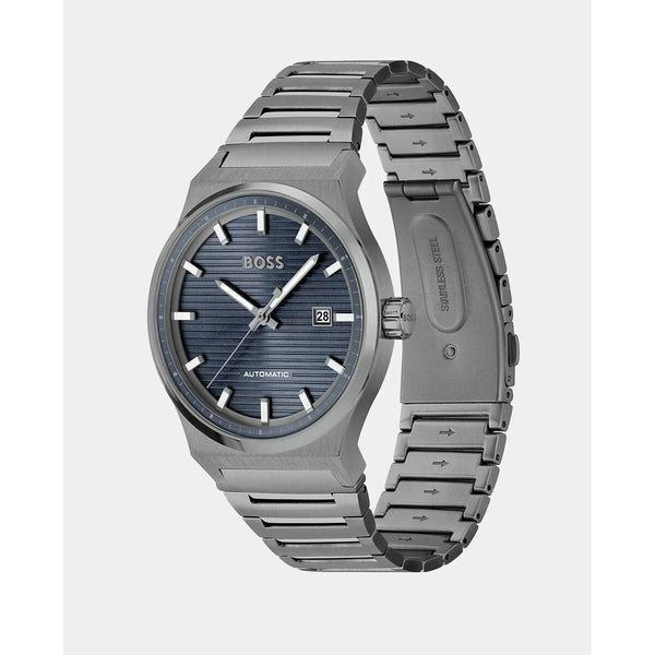 Herrenuhr Hugo Boss 1514119 (Ø 37 mm)
