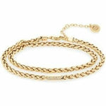 Damenarmreif Tommy Hilfiger 2780876 19 cm