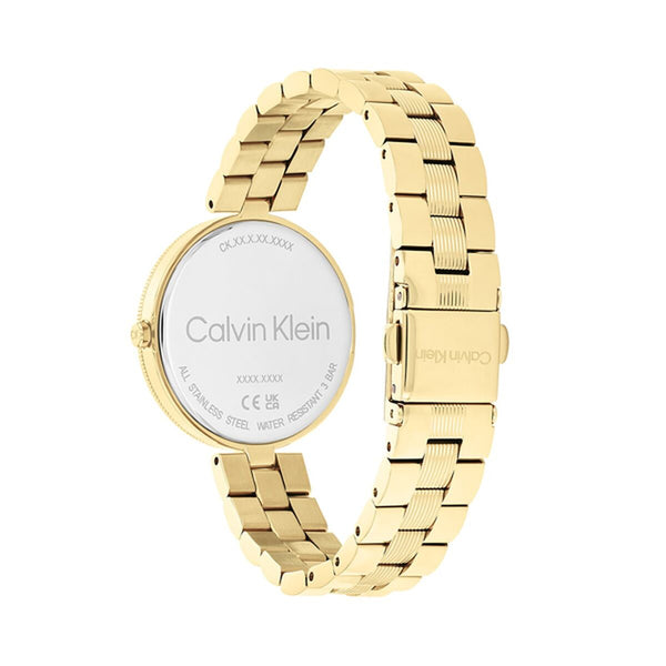 Schlüsselanhänger Calvin Klein 25100014