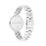 Damenuhr Calvin Klein 25100015