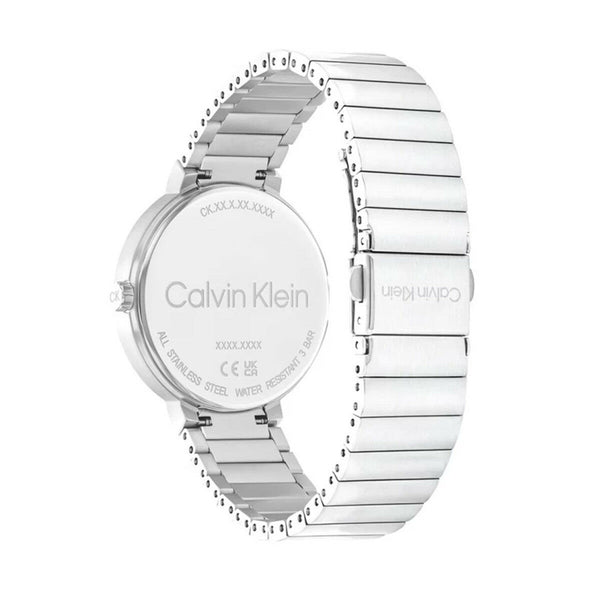 Herrenuhr Calvin Klein 25100032