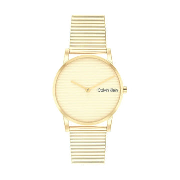 Herrenuhr Calvin Klein 25100035