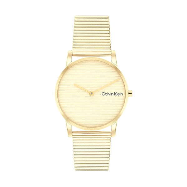 Herrenuhr Calvin Klein 25100035