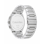 Herrenuhr Calvin Klein 25200459 Silberfarben