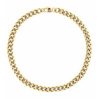 Herrenhalsband Tommy Hilfiger 2790605 40 cm