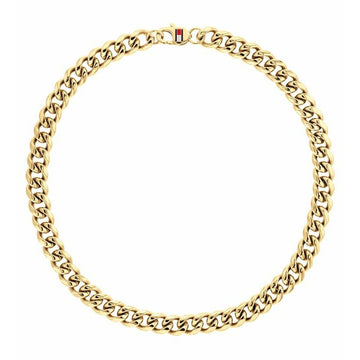 Herrenhalsband Tommy Hilfiger 2790605 40 cm