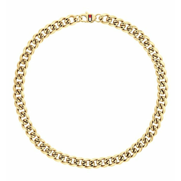 Herrenhalsband Tommy Hilfiger 2790605 40 cm