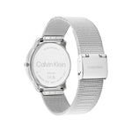 Unisex-Uhr Calvin Klein ICONIC