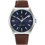 Herrenuhr Tommy Hilfiger BRUCE (Ø 43 mm)