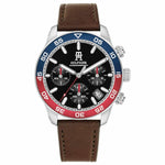 Herrenuhr Tommy Hilfiger 1792166 (Ø 40 mm)