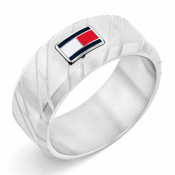 Herrenring Tommy Hilfiger 2790621G