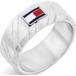 Herrenring Tommy Hilfiger 2790621H