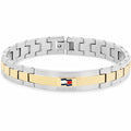 Herrenarmreif Tommy Hilfiger 2790642 Edelstahl 20 cm