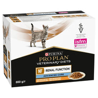 Katzenfutter Purina Pro Plan Veterinary Diets Huhn 10 x 85 g