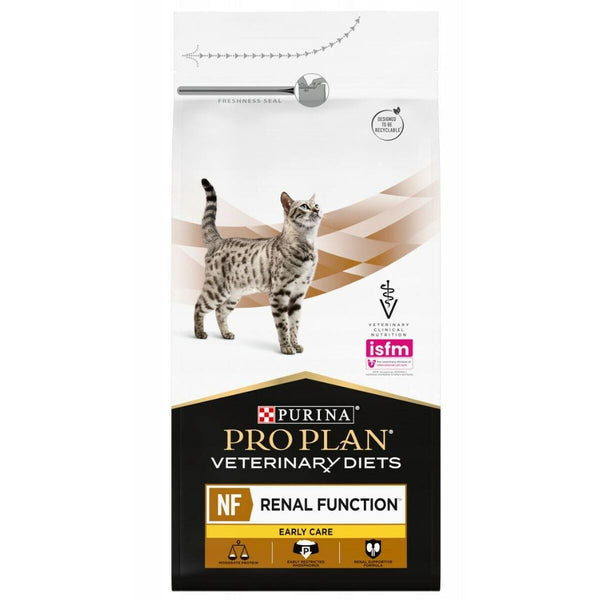 Katzenfutter Purina Veterinary Diets Huhn 1,5 Kg