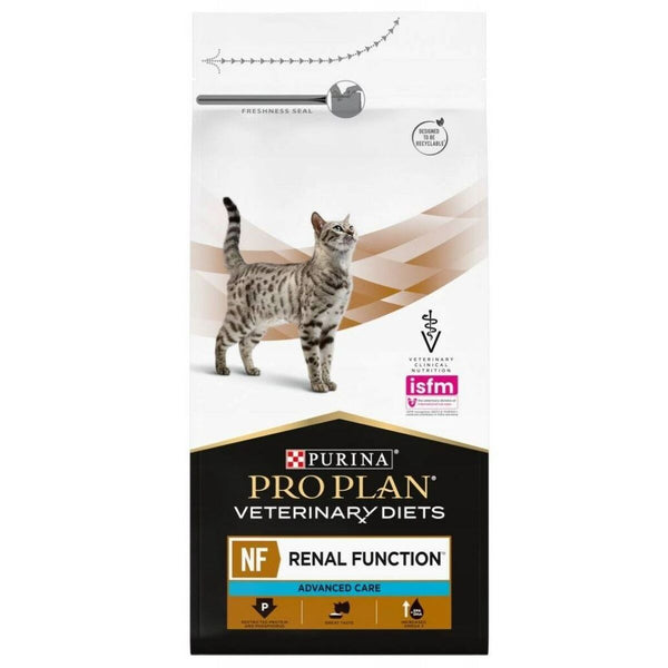 Katzenfutter Purina Pro Plan 1,5 Kg