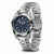 Herrenuhr Victorinox V242038 Silberfarben