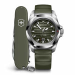 Herrenuhr Victorinox V242017.1 grün