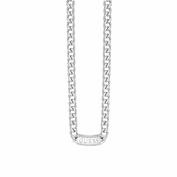 Damenhalskette Guess UBN82030