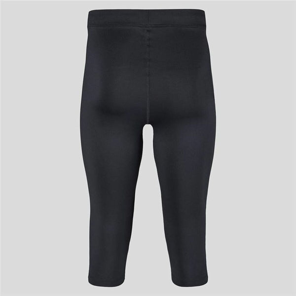 Sportliche Herren-Strumpfhosen Odlo Essential Schwarz