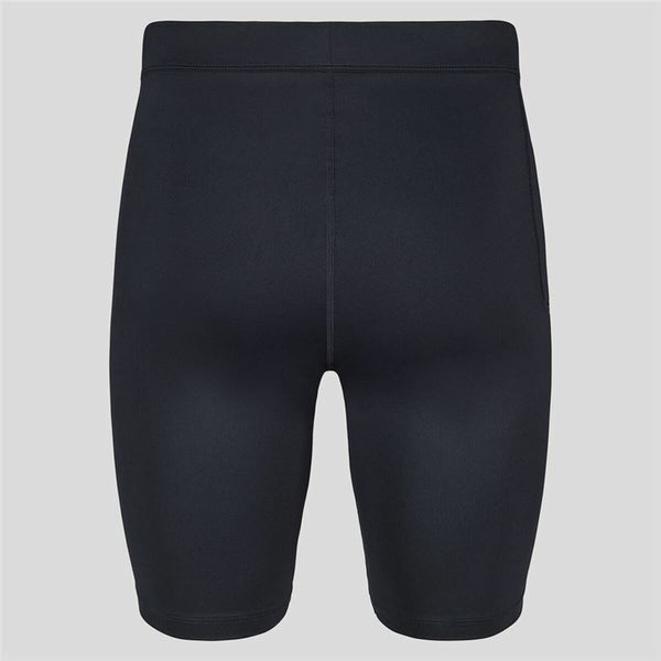 Sport Short-Legging Odlo Essentials Schwarz Herren