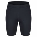 Sport Short-Legging Odlo Essentials Schwarz Herren