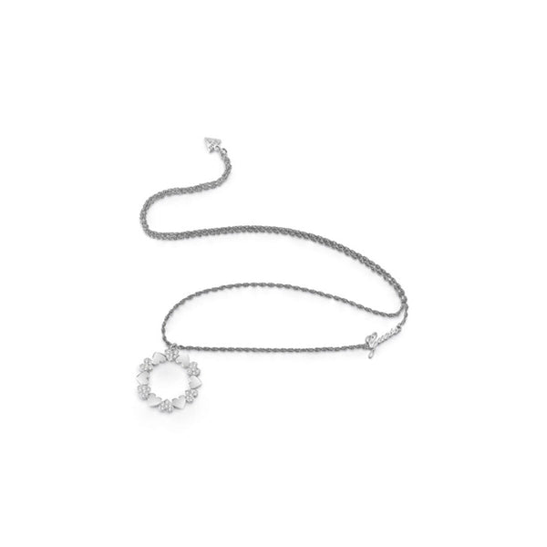 Damenhalskette Guess UBN85048