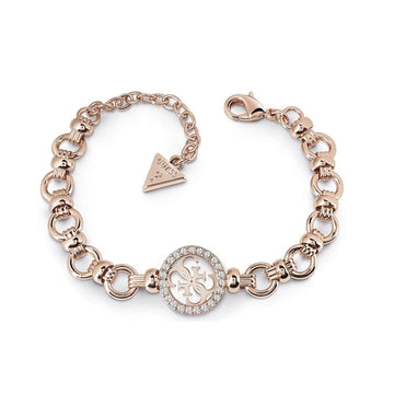 Damenarmreif Guess UBB85137-S Rotgold