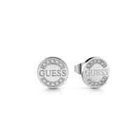 Damenohrringe Guess UBE28028