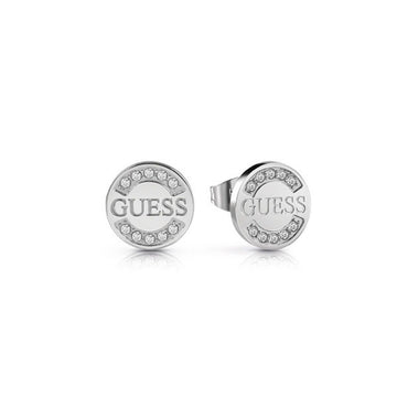 Damenohrringe Guess UBE28028