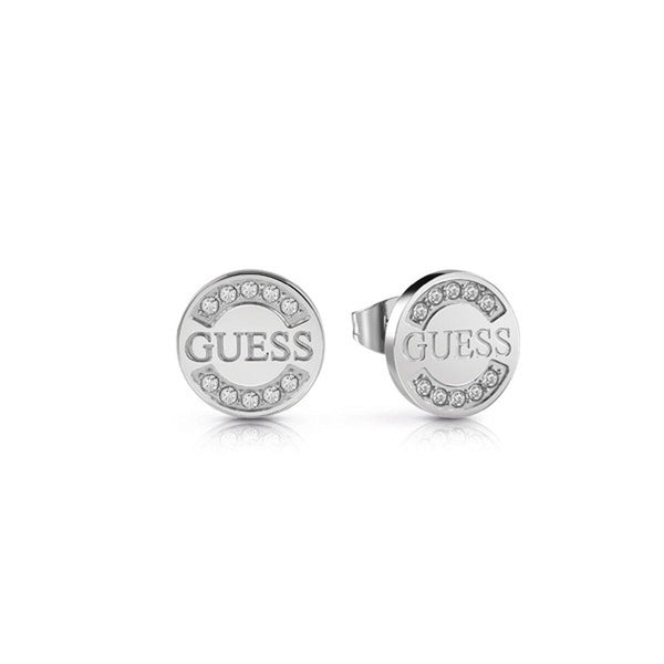 Damenohrringe Guess UBE28028