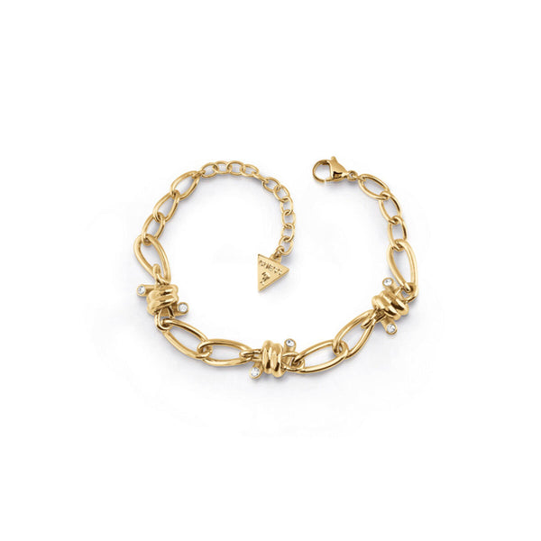 Damenarmreif Guess UBB29022-S 22 cm