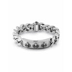 Herrenarmreif Guess JUMB01325JWASS