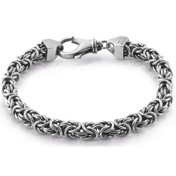 Herrenarmreif Guess JUMB01352JWASS 20 cm