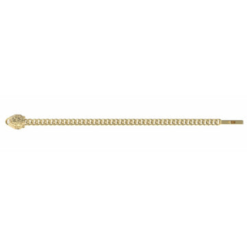 Armreif Guess JUMB01302JWYGS Gold 20 cm
