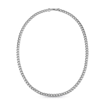 Herrenhalsband Guess JUMN01333JWSTT-U