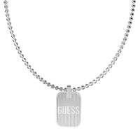 Herrenhalsband Guess JUMN01355JWSTT-U