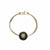 Damenarmreif Guess JUMB01317JWYGYBS 20 cm