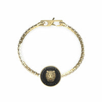 Damenarmreif Guess JUMB01317JWYGYBS 20 cm