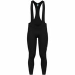 Radtrikot Odlo BibEssential Schwarz