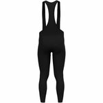 Radtrikot Odlo BibEssential Schwarz