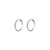Damenohrringe Guess JUBE04194JWRHT-U