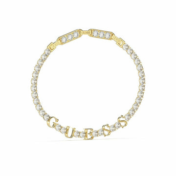 Damenarmreif Guess JUBB04218JWYGT-U
