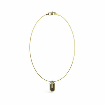 Damenanhänger Guess JUMN04045JWYGBKT-U