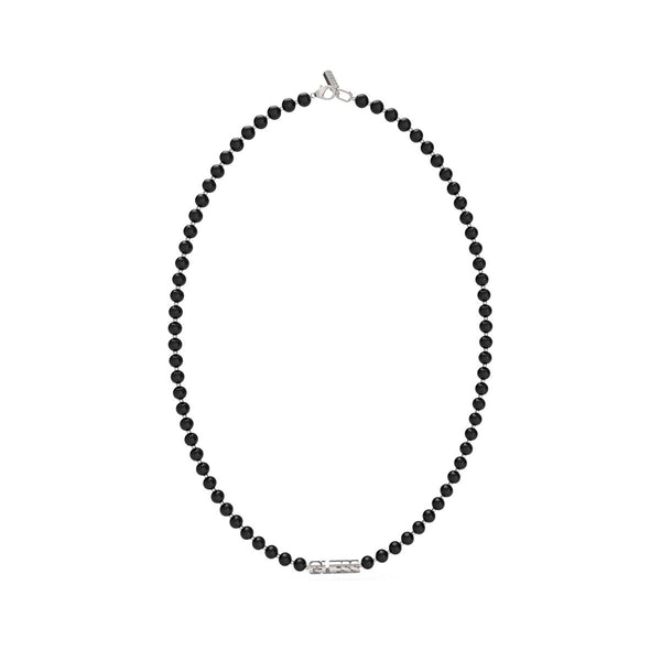 Herrenhalsband Guess JUMN04058JWSTBKT-U