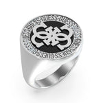 Herrenring Guess JUMR02115JWSTBK64 (24)