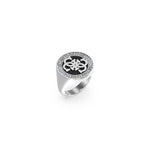 Herrenring Guess JUMR02115JWSTBK64 24