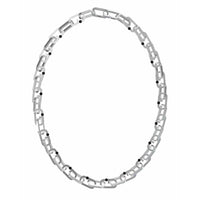 Herrenhalsband Guess JUMN02124JWSTT-U 45 cm